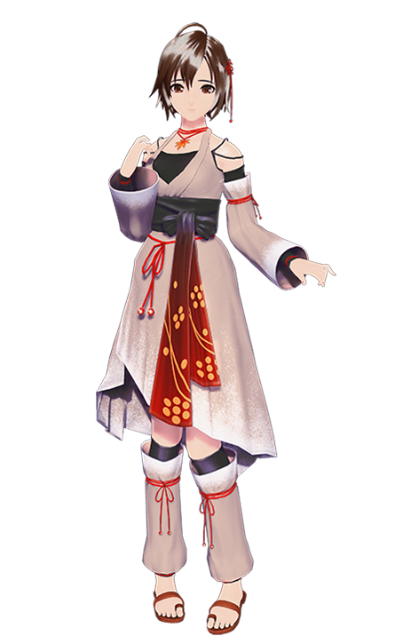 服裝模組|初音未來 Project DIVA MEGA39's 官方網站