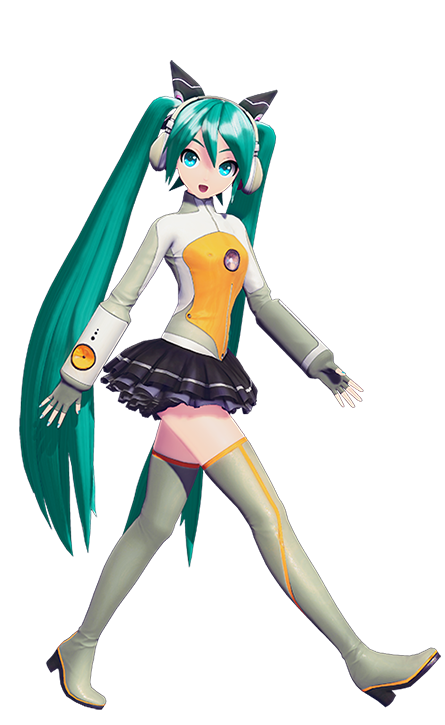 初音ミク その他（グッズ）】「初音ミク」×「ソニーストア」コラボレーション