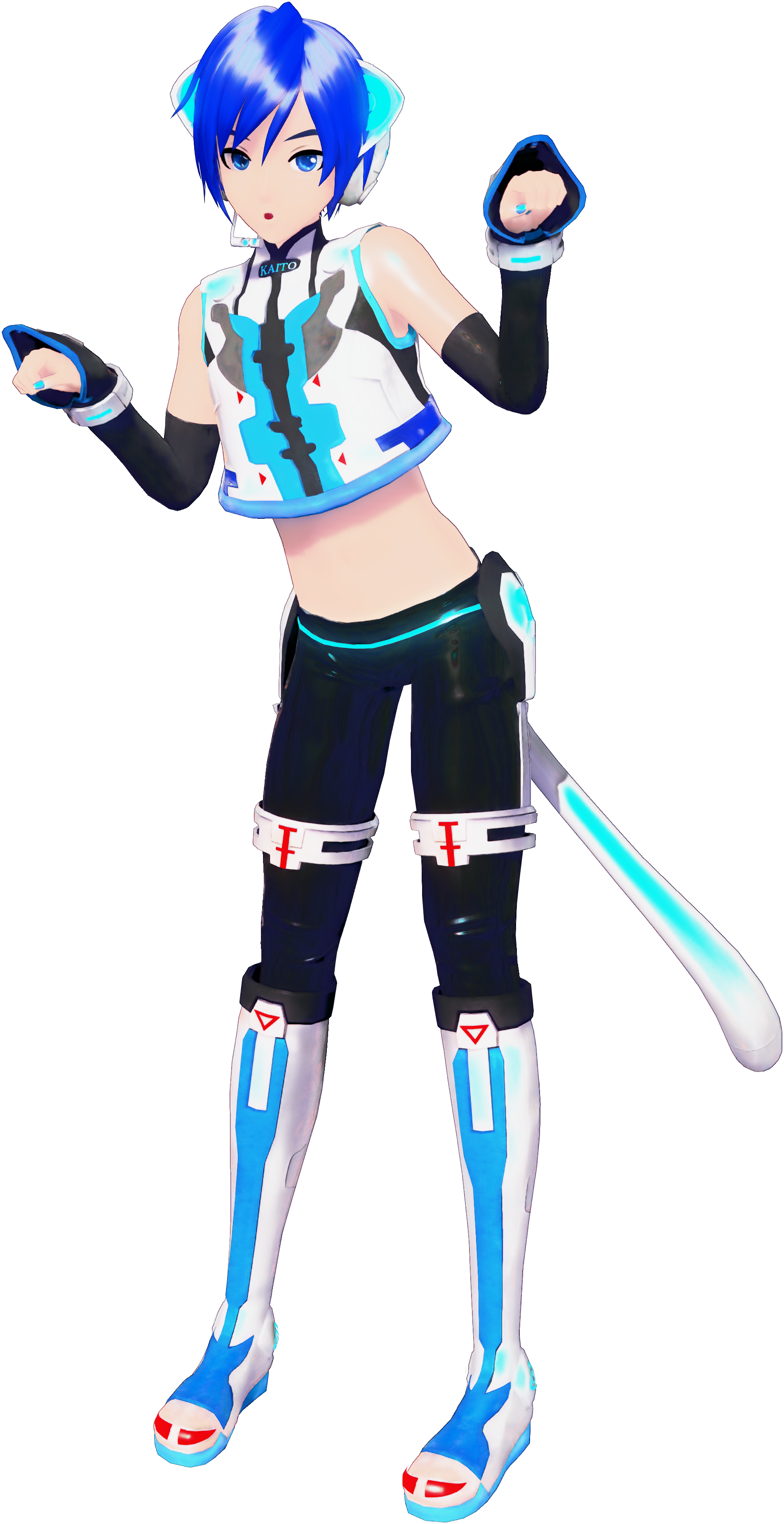 服裝模組|初音未來 Project DIVA MEGA39's 官方網站