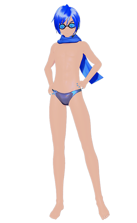 服裝模組|初音未來 Project DIVA MEGA39's 官方網站