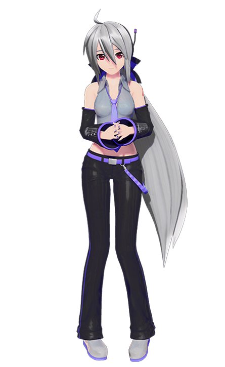 服裝模組|初音未來 Project DIVA MEGA39's 官方網站