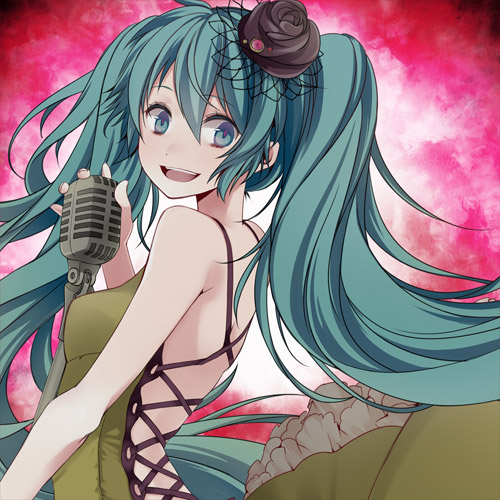 樂曲|初音未來 Project DIVA MEGA39's 官方網站