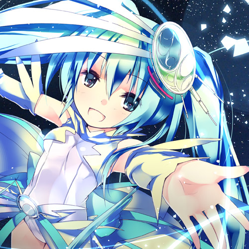 樂曲|初音未來 Project DIVA MEGA39's 官方網站