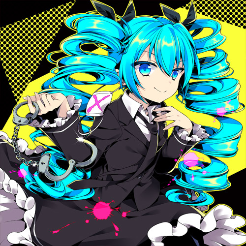 樂曲|初音未來 Project DIVA MEGA39's 官方網站