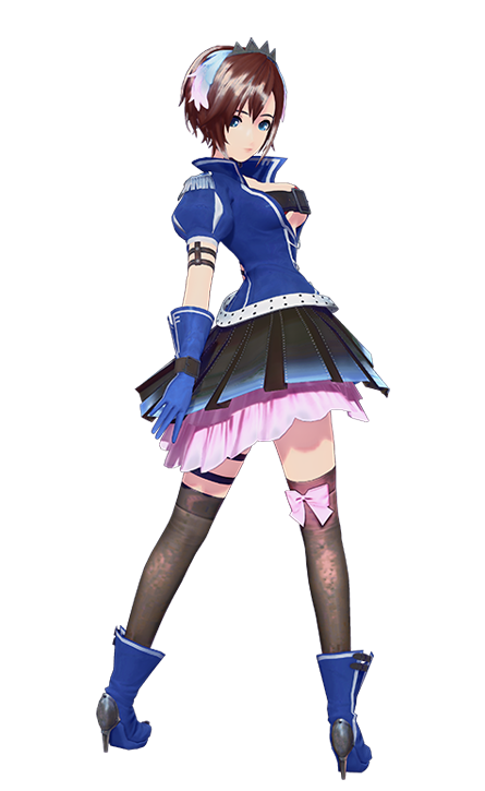 모듈|하츠네 미쿠 프로젝트 디바 MEGA39's | 공식 웹사이트