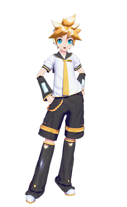 모듈|하츠네 미쿠 프로젝트 디바 MEGA39's | 공식 웹사이트