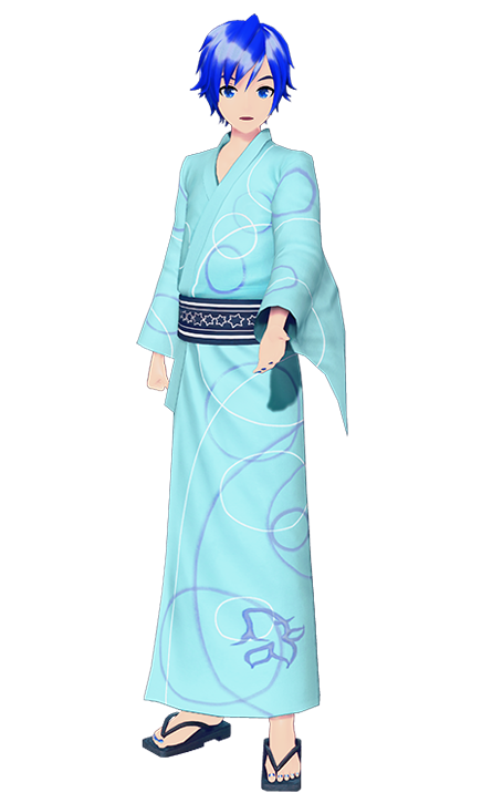 모듈|하츠네 미쿠 프로젝트 디바 MEGA39's | 공식 웹사이트