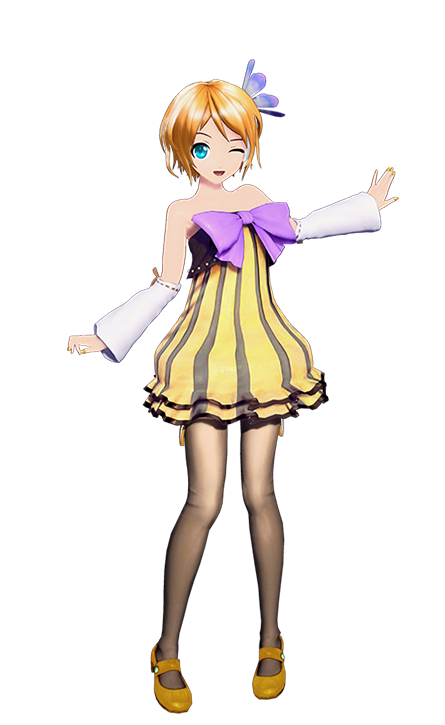모듈|하츠네 미쿠 프로젝트 디바 MEGA39's | 공식 웹사이트