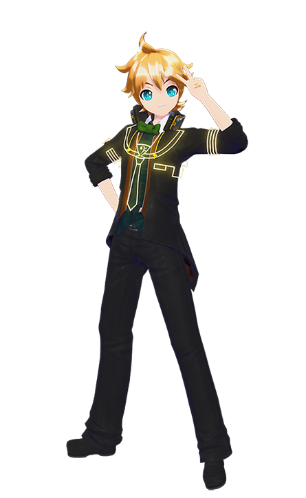 모듈|하츠네 미쿠 프로젝트 디바 MEGA39's | 공식 웹사이트