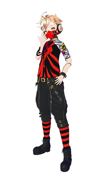 모듈|하츠네 미쿠 프로젝트 디바 MEGA39's | 공식 웹사이트