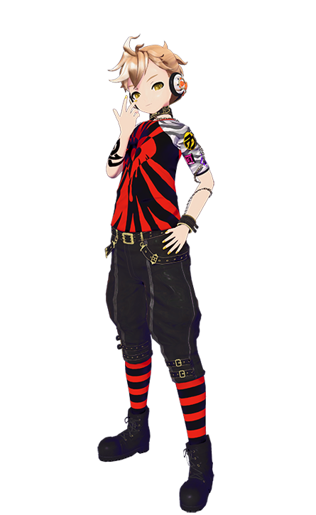 모듈|하츠네 미쿠 프로젝트 디바 MEGA39's | 공식 웹사이트