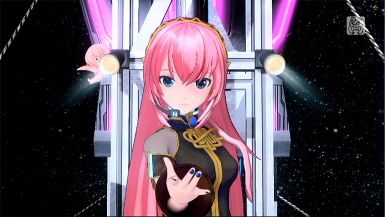 初音未来Project DIVA Mega39's + | 世嘉