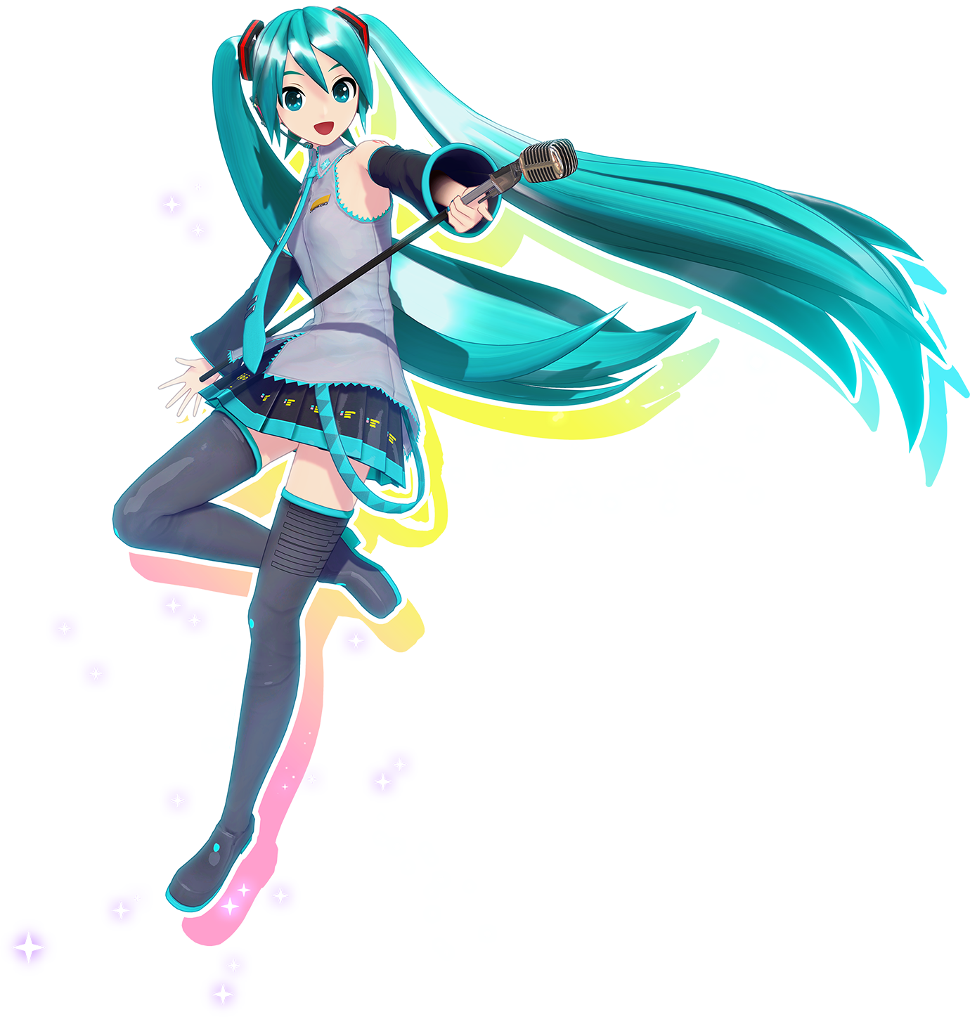 hatsune miku png