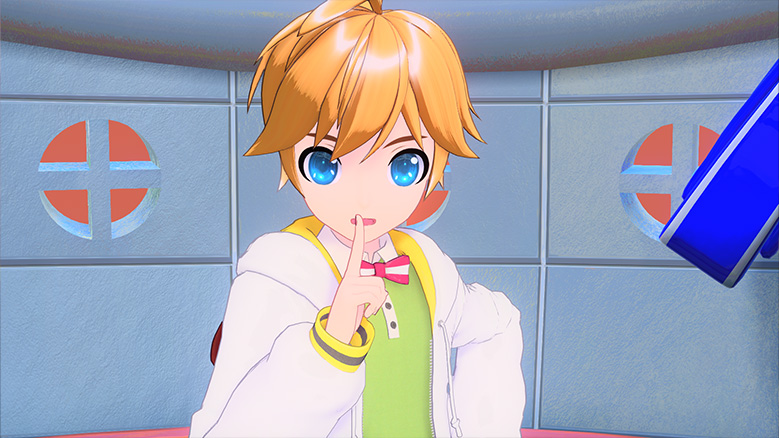 Terekakushi Shishunki