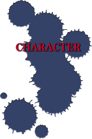 CHARACTER