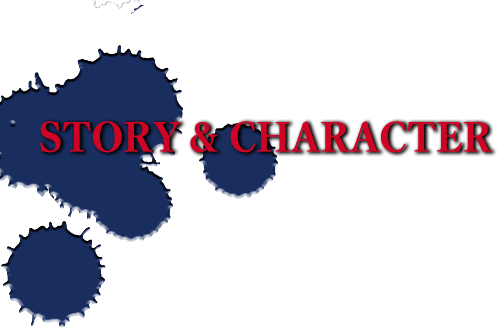 STORY&CHARACTER