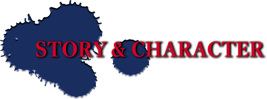 STORY&CHARACTER