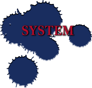 SYSTEM