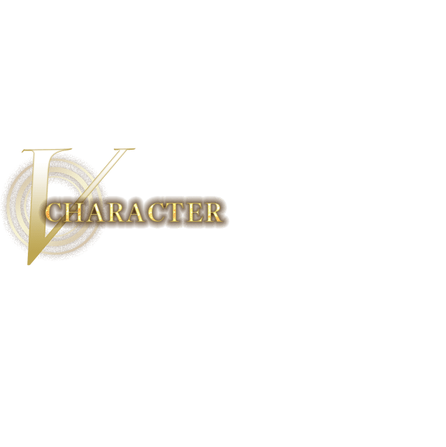 CHARACTER