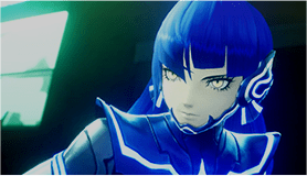 [진･여신전생5] 프로모션 영상 - 02