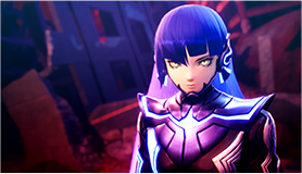 [진･여신전생5] 프로모션 영상 - 04