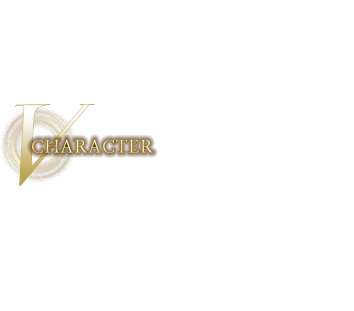 CHARACTER
