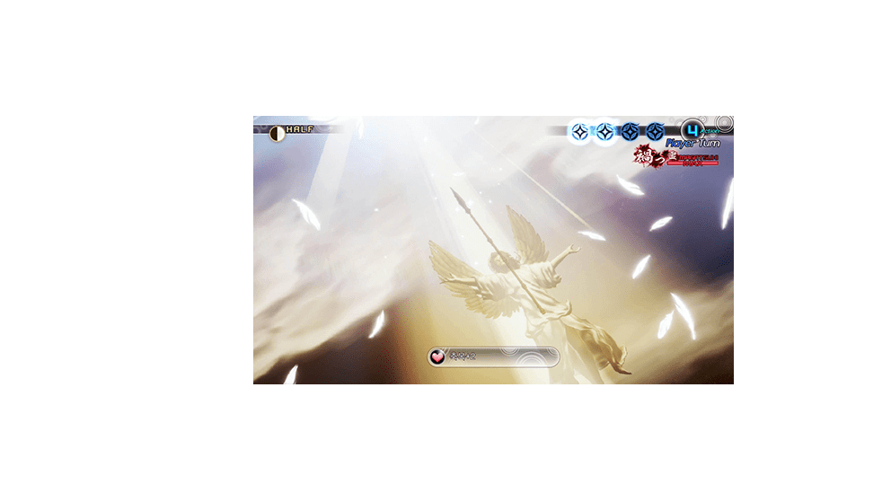 신규 스킬: 축복