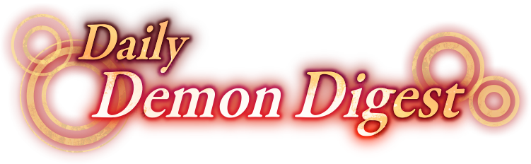 Daily Demon Digest