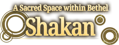 A Sacred Space within Bethel Shakan