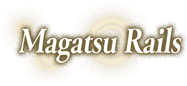 Magatsu Rails