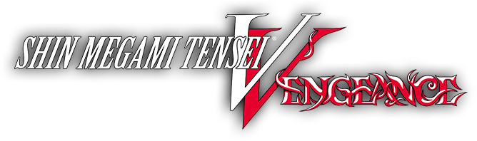 Shin Megami Tensei V Vengeance - Official Website