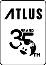 ATLUS 35th