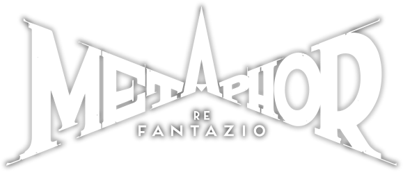 Metaphor: ReFantazio | ATLUS