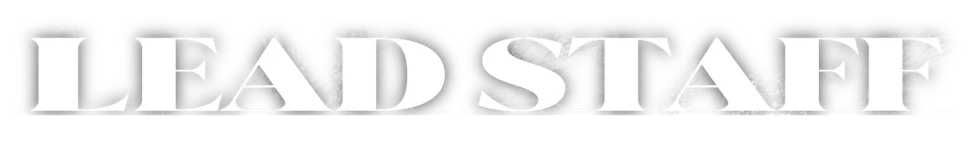 LEAD STAFF