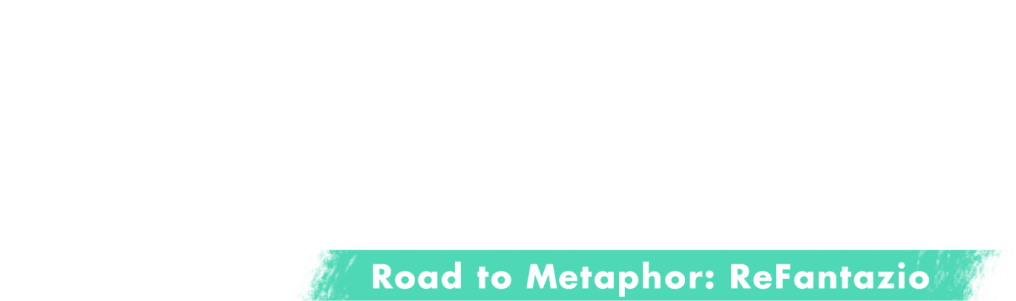 ATLUS 35th ANNIVERSARY WORLD TOUR Road to Metaphor: ReFantazio