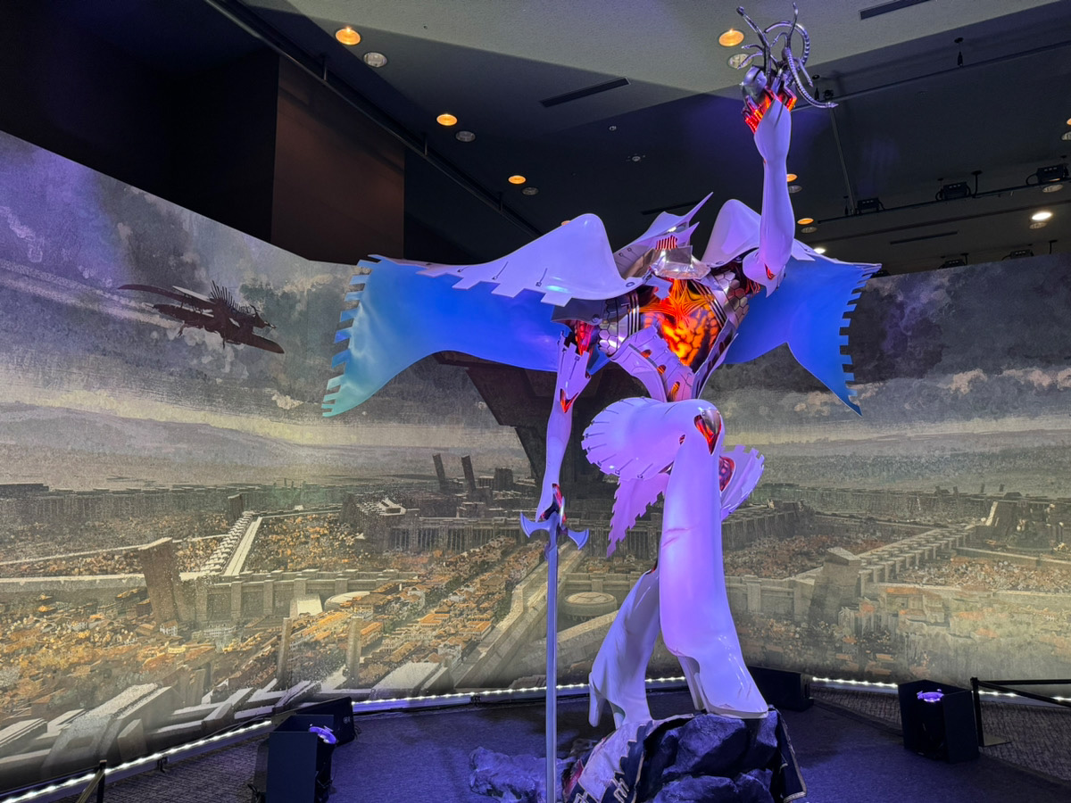 Jun. 8–9, 2024 ATLUS FES - 1