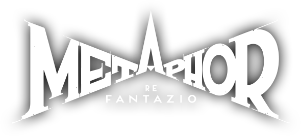 METAPHOR:RE FANTAZIO