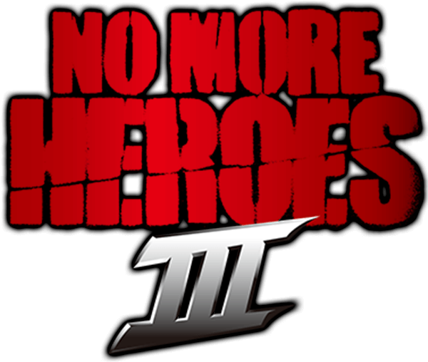 No More Heroes 3