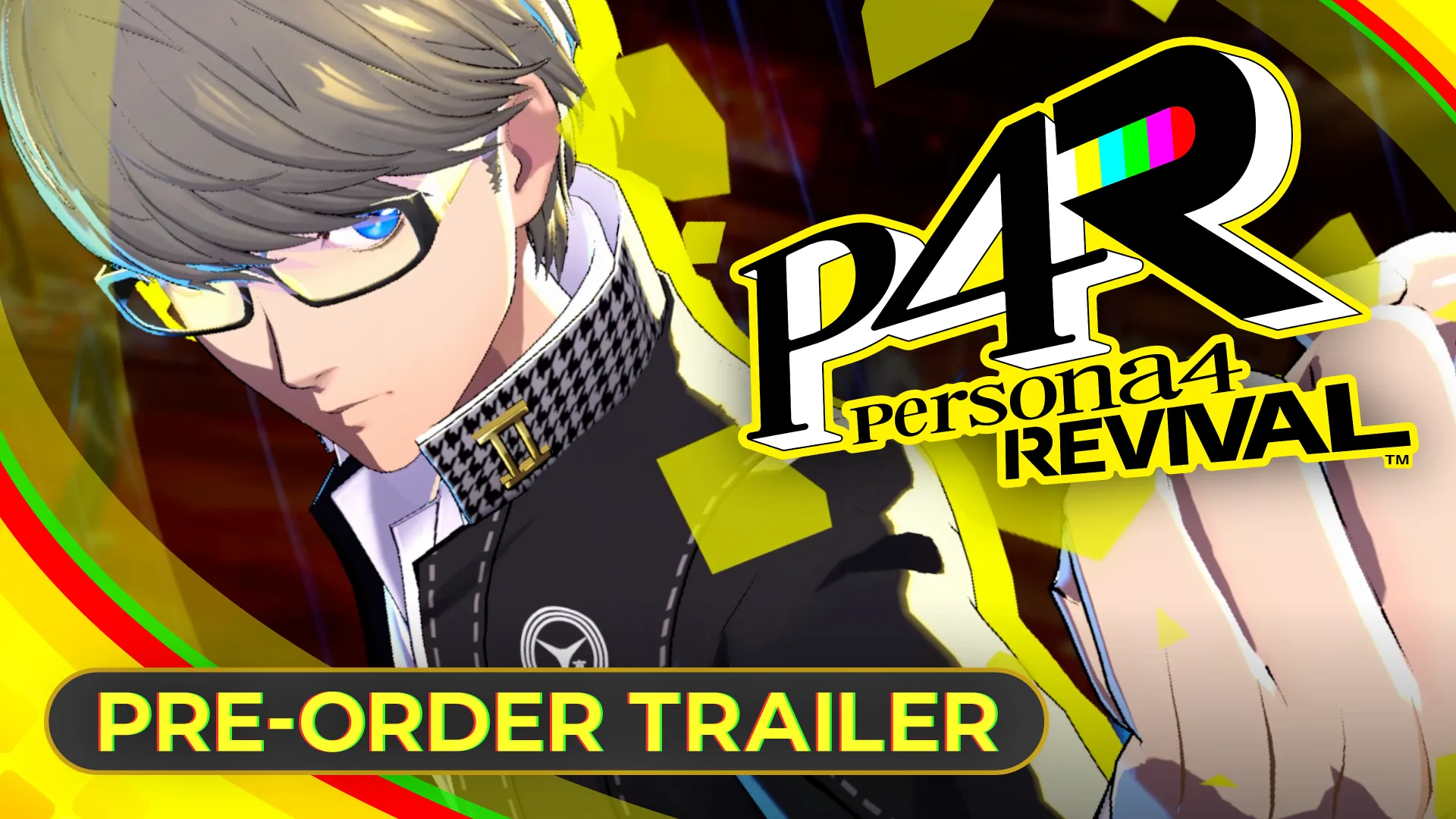 Persona 3 Reload