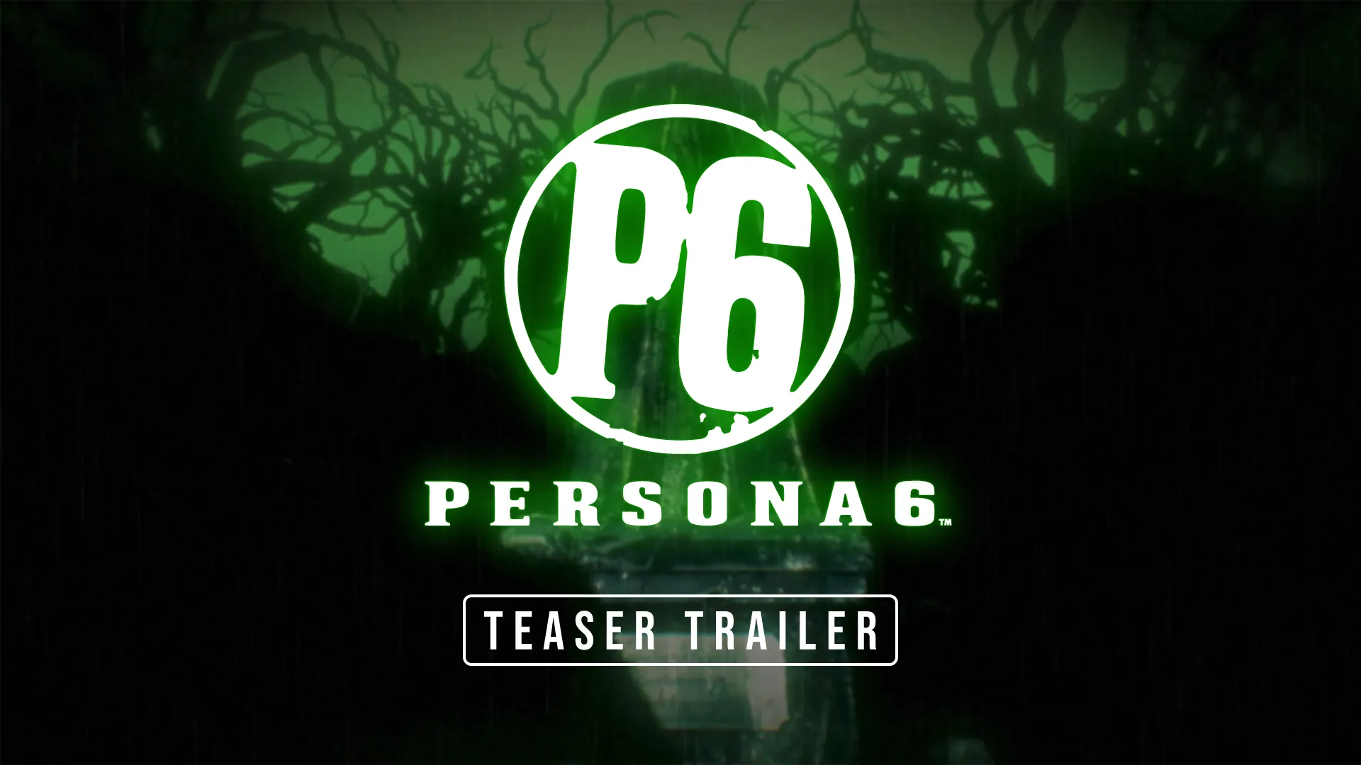 Persona 3 Reload