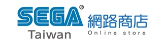 SEGA Taiwan網路商店