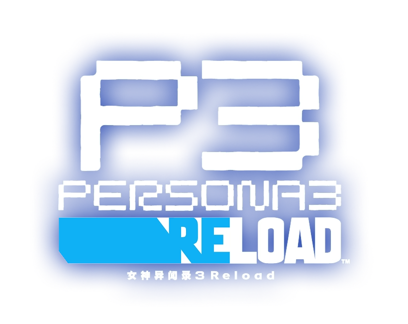 P3 PERSONA3 RELOAD