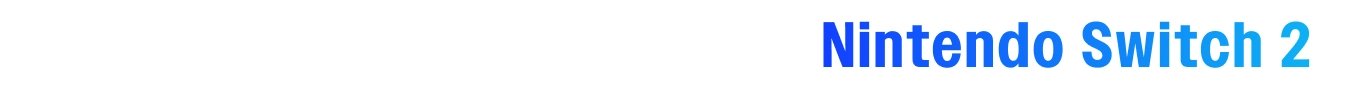 《女神异闻录３ Reload》登陆Nintendo Switch 2！