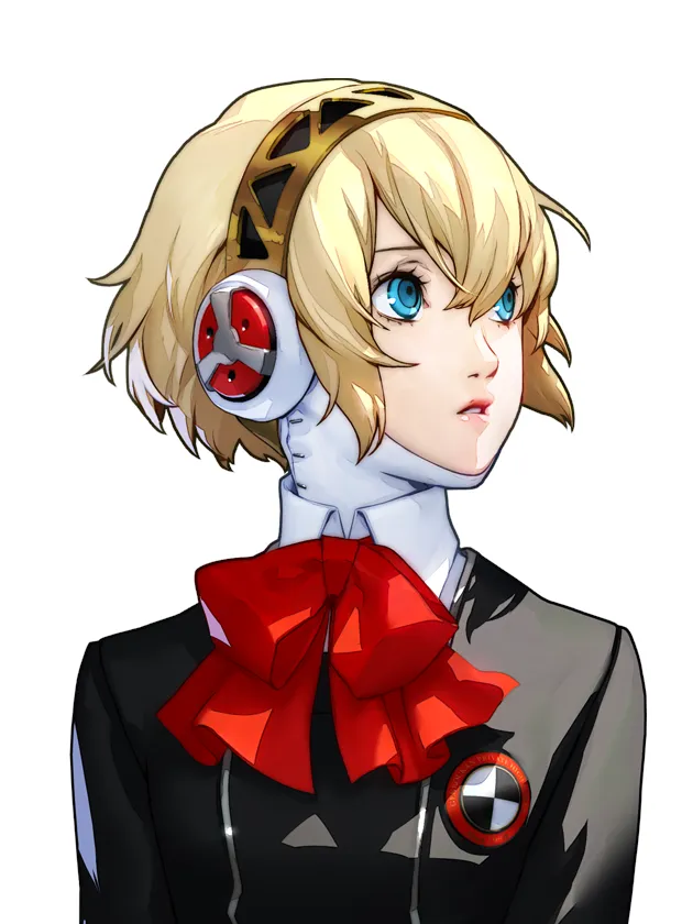 Persona 3 Reload AIGIS Edition - Spel & Sånt: The video game store with the  happiest customers