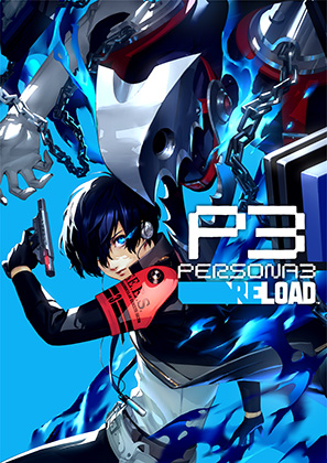 Persona 3 Reload - Official Website