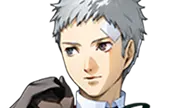 Akihiko Sanada