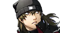 Shinjiro Aragaki