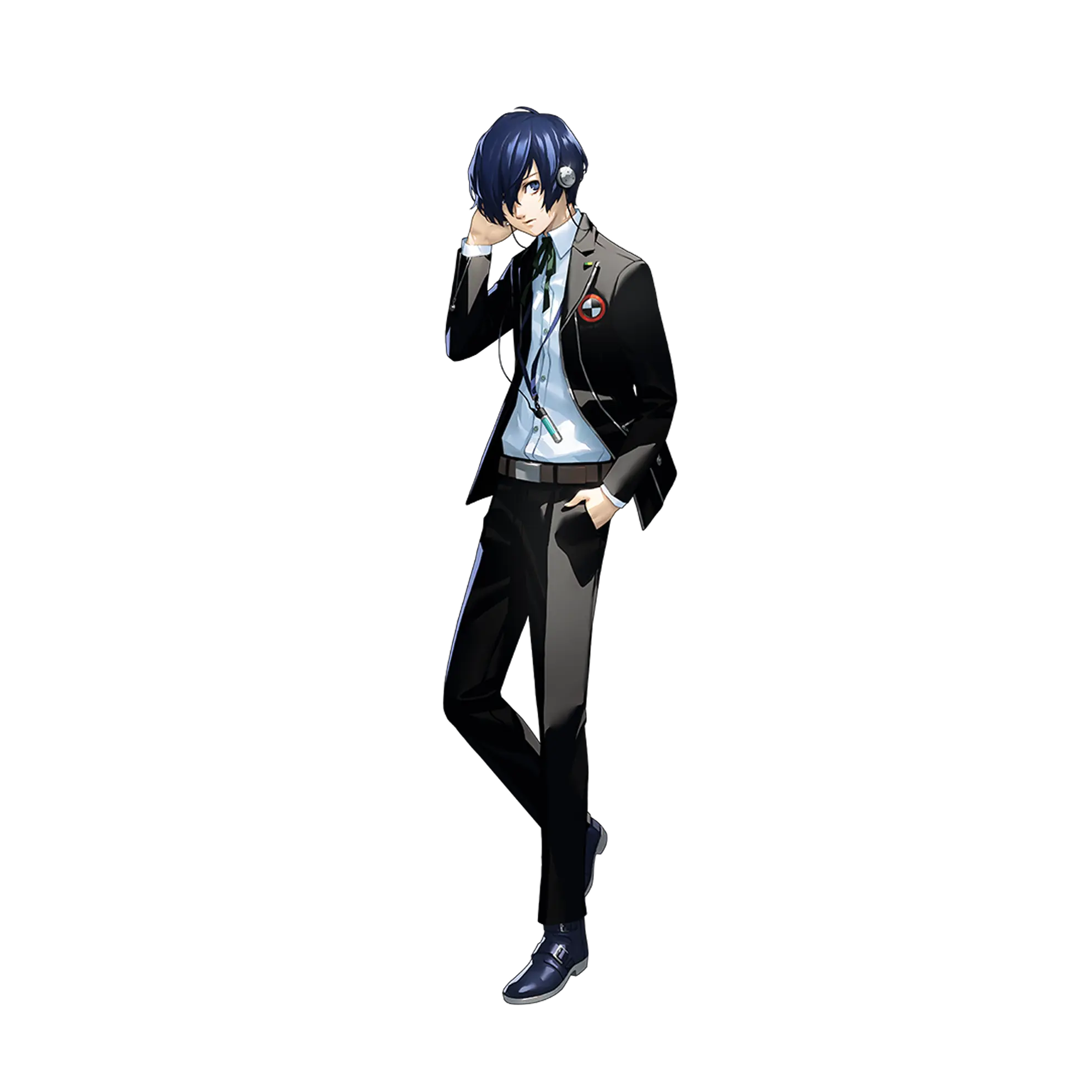 Protagonist