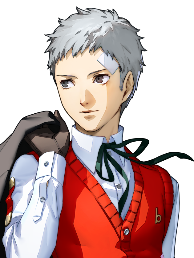 Akihiko