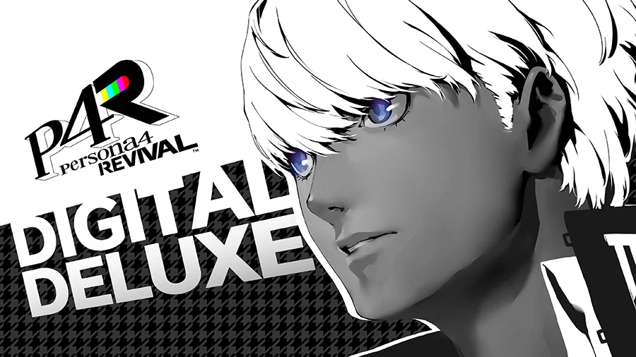 Digital Deluxe Edition